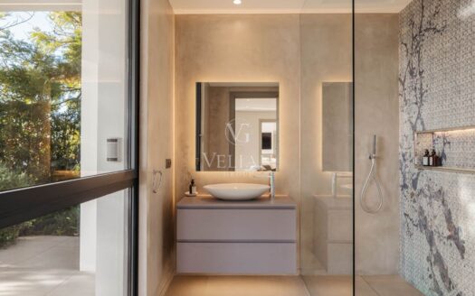 Chalets Independientes · Benahavis