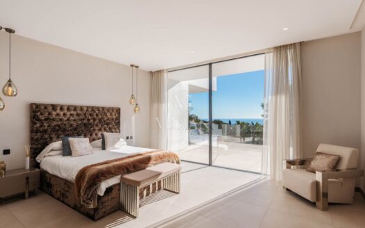 Chalets Independientes · Benahavis