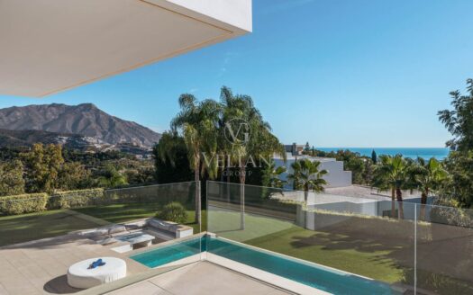 Chalets Independientes · Benahavis