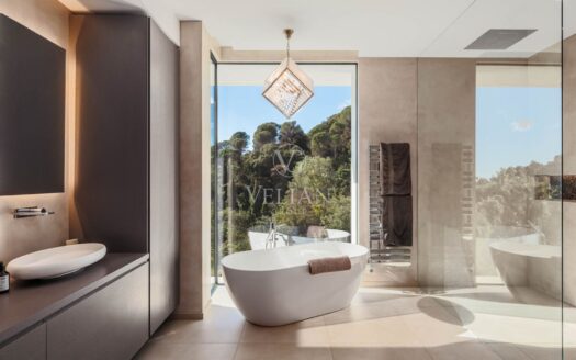 Chalets Independientes · Benahavis