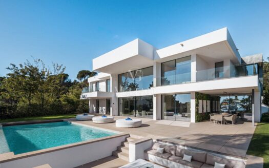 Chalets Independientes · Benahavis