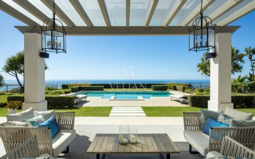 Chalets Independientes · Benahavis