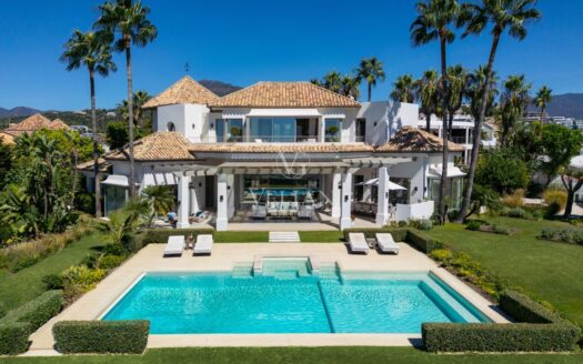 Chalets Independientes · Benahavis