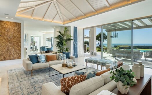 Chalets Independientes · Benahavis