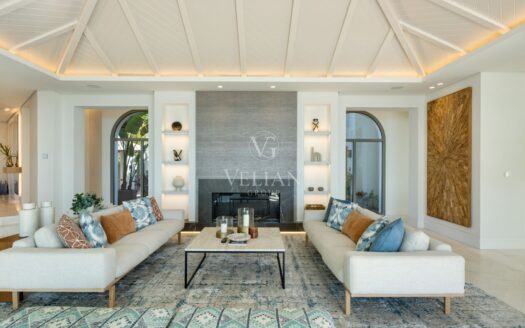 Chalets Independientes · Benahavis