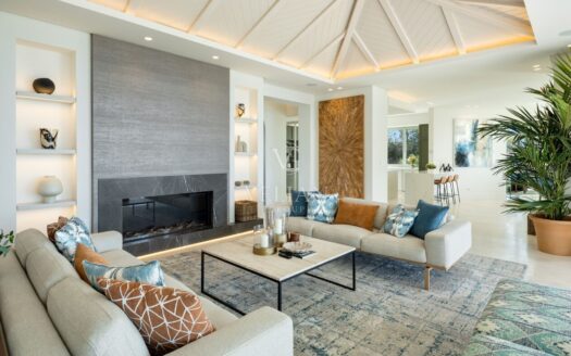 Chalets Independientes · Benahavis