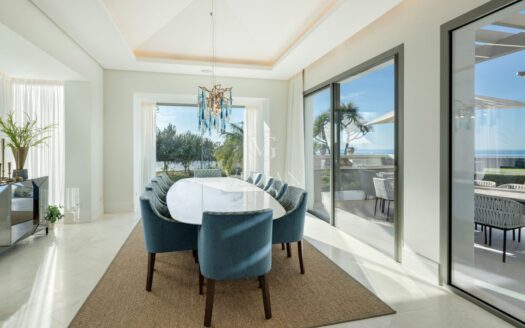 Chalets Independientes · Benahavis