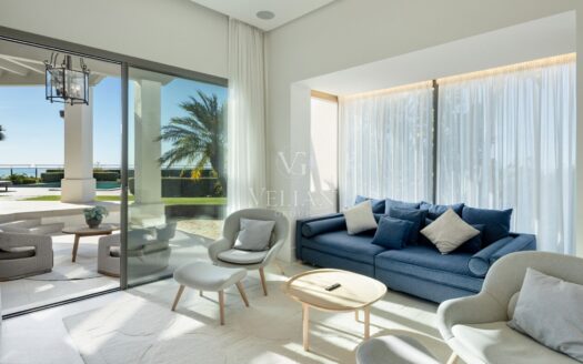 Chalets Independientes · Benahavis