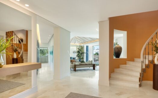 Chalets Independientes · Benahavis