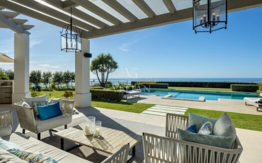 Chalets Independientes · Benahavis