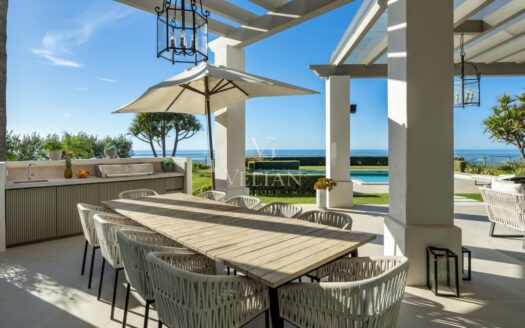 Chalets Independientes · Benahavis