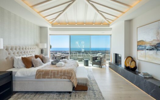 Chalets Independientes · Benahavis