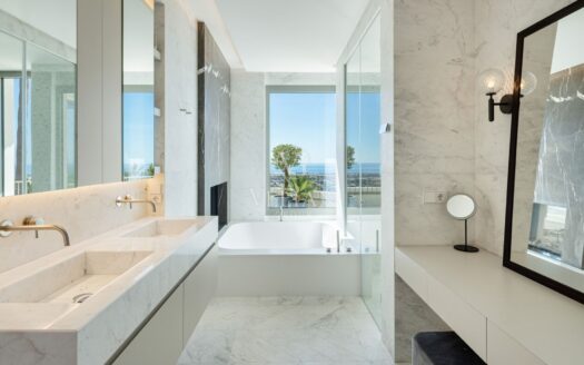 Chalets Independientes · Benahavis