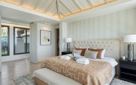 Chalets Independientes · Benahavis