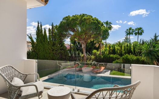 Chalets Independientes · Marbella