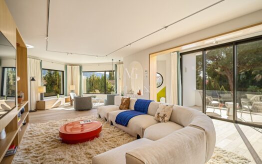 Chalets Independientes · Marbella