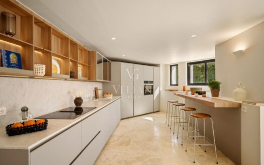 Chalets Independientes · Marbella