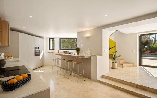 Chalets Independientes · Marbella