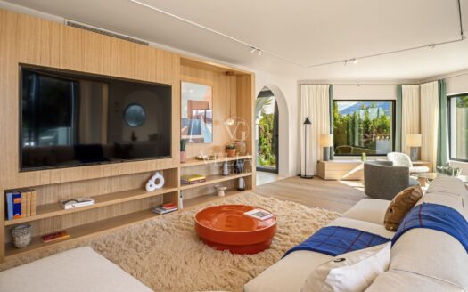 Chalets Independientes · Marbella