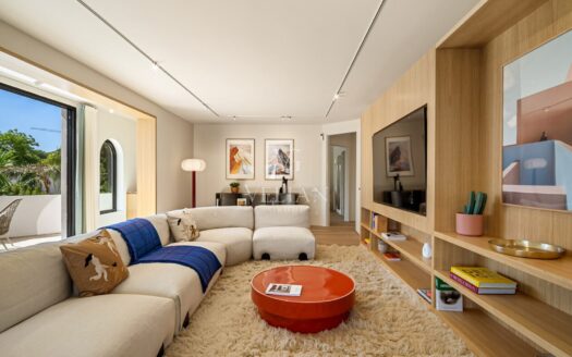 Chalets Independientes · Marbella