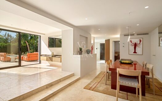 Chalets Independientes · Marbella