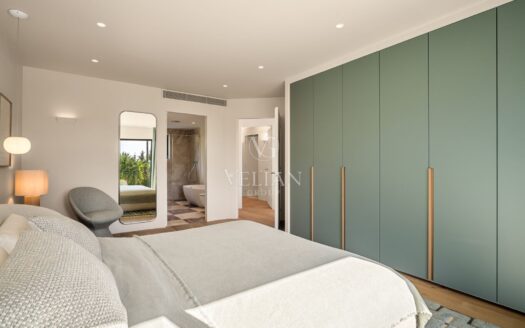 Chalets Independientes · Marbella