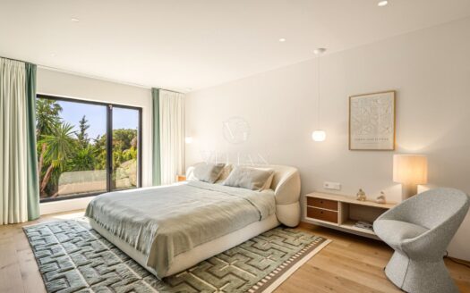 Chalets Independientes · Marbella
