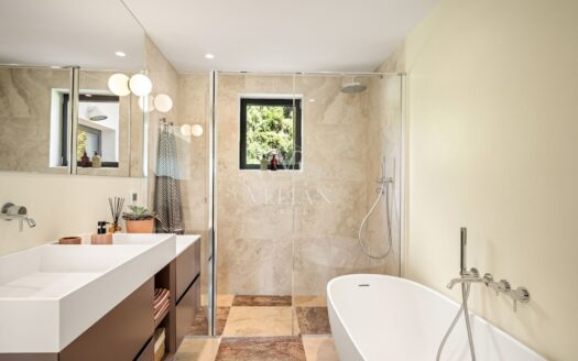 Chalets Independientes · Marbella