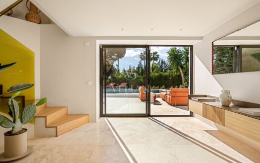 Chalets Independientes · Marbella