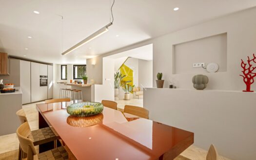 Chalets Independientes · Marbella