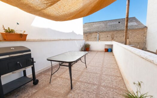 Adosados · Granada