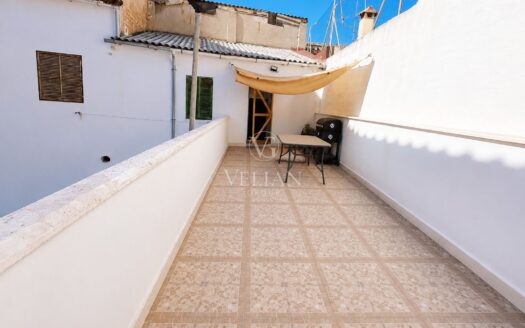 Adosados · Granada