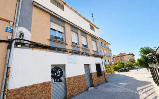 Adosados · Granada