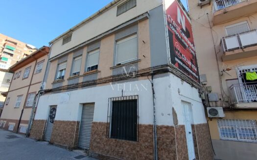 Adosados · Granada