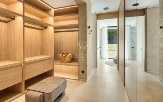 Chalets Independientes · Benahavis