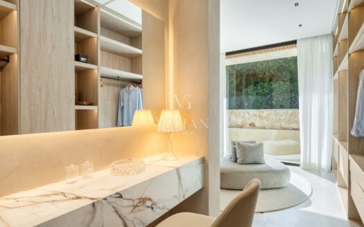 Chalets Independientes · Benahavis