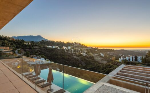 Chalets Independientes · Benahavis
