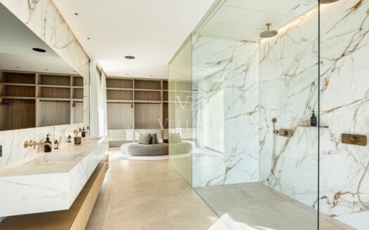 Chalets Independientes · Benahavis