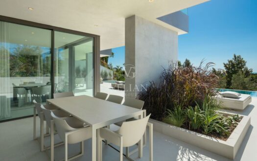 Chalets Independientes · Benahavis