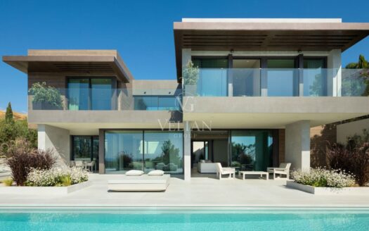 Chalets Independientes · Benahavis