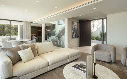 Chalets Independientes · Benahavis