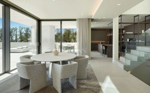 Chalets Independientes · Benahavis