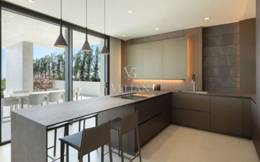 Chalets Independientes · Benahavis