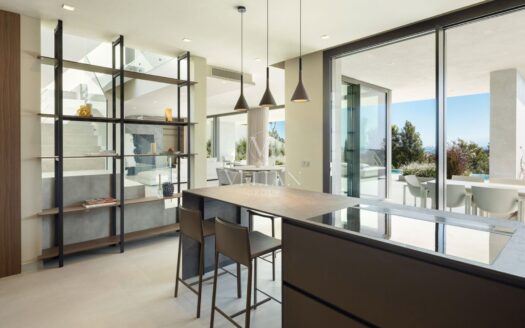 Chalets Independientes · Benahavis