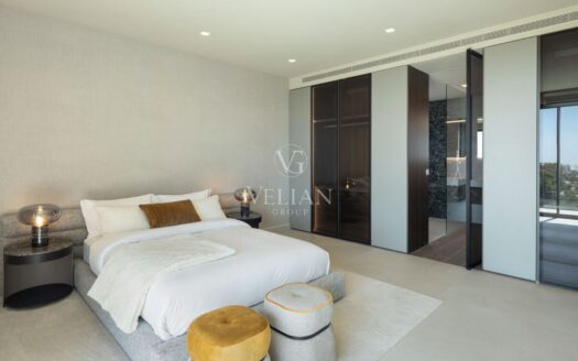 Chalets Independientes · Benahavis