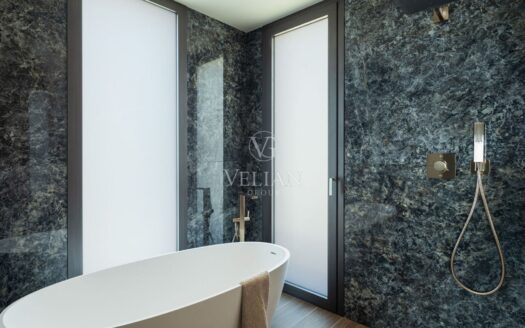 Chalets Independientes · Benahavis