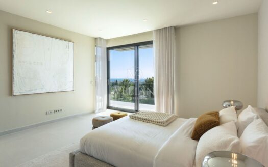 Chalets Independientes · Benahavis