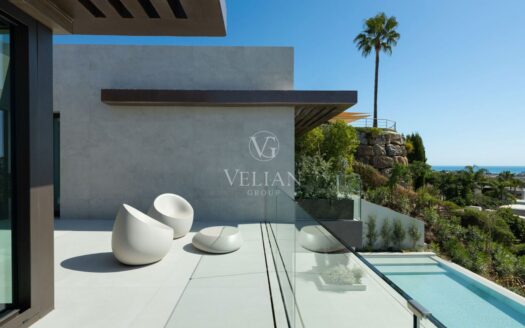 Chalets Independientes · Benahavis