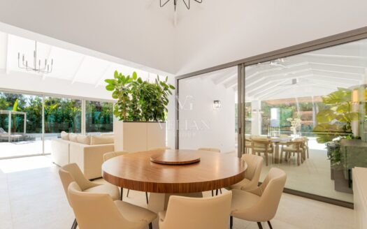 Chalets Independientes · Marbella