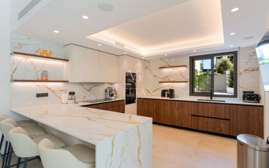 Chalets Independientes · Marbella